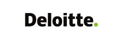 Deloitte-Logo