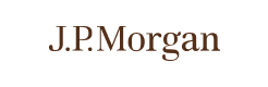 JP Morgan-Logo