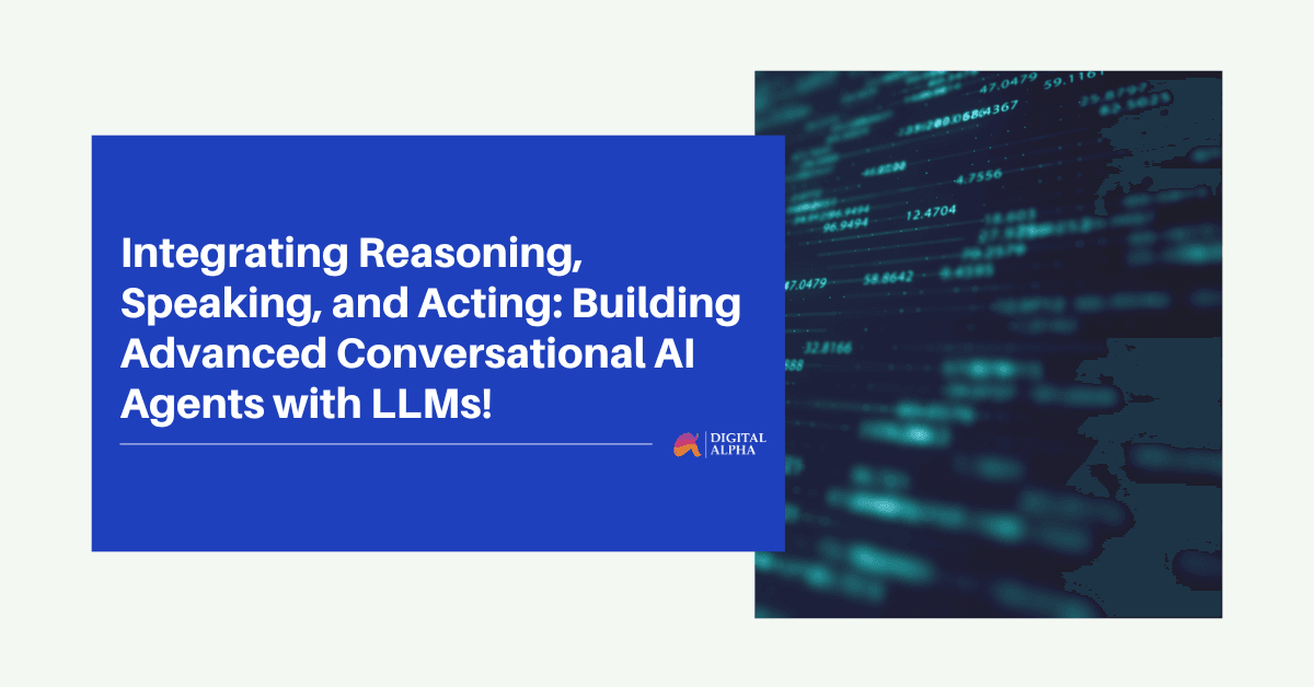 Building Advanced Conversational AI Agents with LLMs