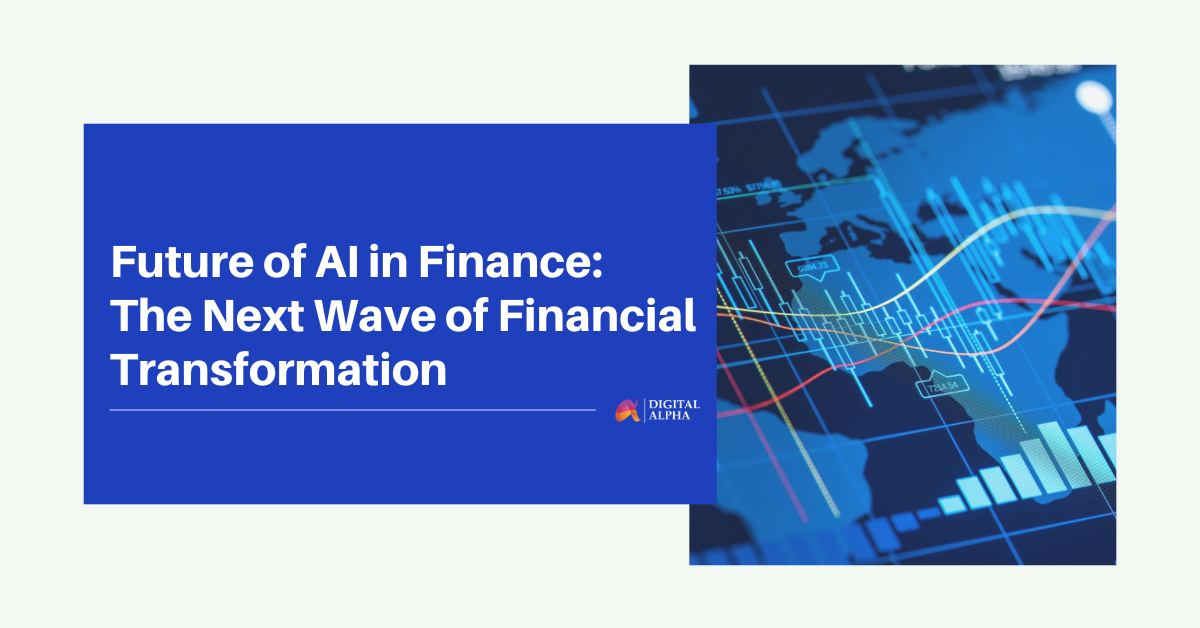 Future of AI in Finance